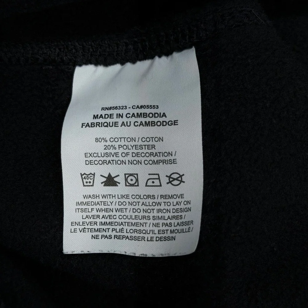 Nike sportswear fleece
